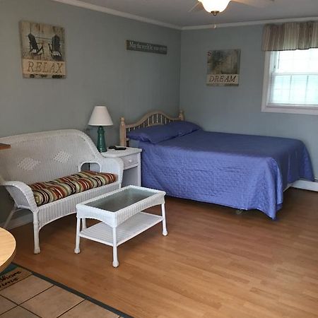 Sandcastle Inn & Motel Old Orchard Beach Zimmer foto